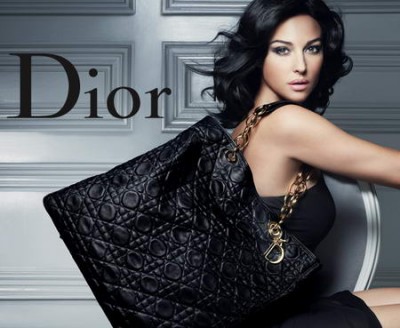 Dekorativní kosmetika Dior: Tvář plná luxusu