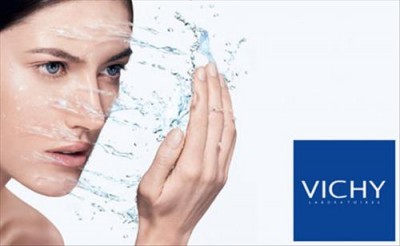Vichy: Nový pohled na svět kosmetiky / Kosmetika Vichy