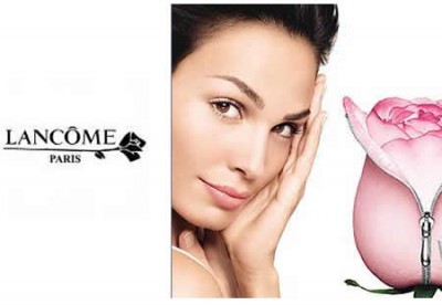 Krémy Lancome: Svěží dotek Vaší pleti