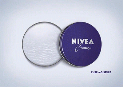 Krémy Nivea: Sametový dotek krásy