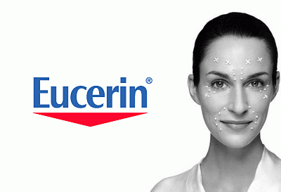 Krémy Eucerin: Pro zdravou a krásnou pleť