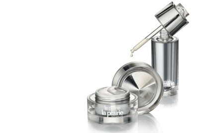 La Prairie: Luxusní krása