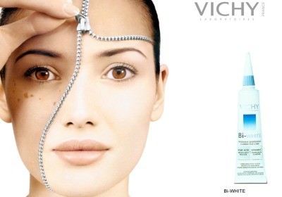 Kosmetika Vichy: Protože zdraví máme pouze jedno
