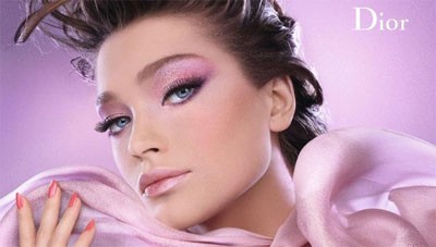 Oční stíny Christian Dior: Zahalte svá víčka do luxusu