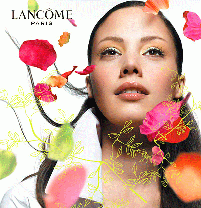 Kosmetika Lancome: Objevte svou skrytou krásu