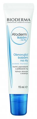 Balzám na rty Atoderm